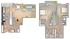 Floorplan Images | Arrive Wakaba