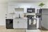 Kitchen at ReNew West Durham