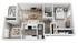 ReNew Water's Edge | Floorplan | One-Bed