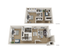 2x2 Townhome w/Den