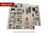 Addison I 4 Bed x 4 Bath I Tallahassee Student Apartments