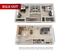 Bellamy Furnished Floorplan