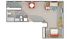 Floorplan Images | Arrive Broadway Lofts
