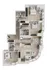 D | 3-Bedroom Floorplan