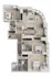 D1 | 3-Bedroom Floorplan