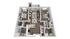 Toledo Income-Restricted Floorplan at Arrive Mission Valley