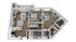 Grande Income-Restricted Floorplan at Arrive Mission Valley