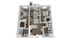 Seville Income-Restricted Floorplan at Arrive Mission Valley