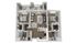 Barcelona Income-Restricted Floorplan at Arrive Mission Valley