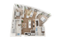 Arrive Upper Kirby_2BR 2BA Flat A 1590sf
