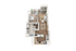 Arrive Upper Kirby_1BR 1BA Flat C