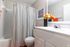 Bathroom in Model