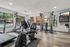 Fitness Center.