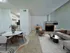 Townhome Living Room
