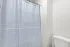 shower curtain