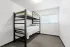bedroom bunks