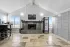 leasing Office Fire Place