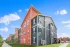 Apartment Building Exterior