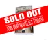 Sold Out Banner over Floorplan Studio 2 - Student Housing Property in Bozeman Montana.
