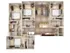 D2 - 4 Bed 4 Bath