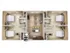 B2 - 4 Bed 2 Bath