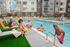 Resort Style Pool