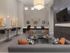 Dwell Nona Place, interior, business center and lounge