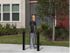 Dwell Nona Place, exterior, car charging station