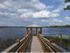 Dwell Nona Place, exterior, lake view with dock