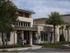 Dwell Nona Place, exterior, leasing center, trees, parking