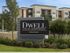 Dwell Nona Place, exterior, property sign, landscaping, trees, building exterior