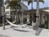 Dwell Nona Place, exterior, hammocks by the pool