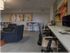 Dwell Maitland, interior, multi station business center