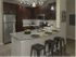 Dwell Maitland, interior, magnesium kitchen
