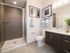 Bathroom With Shower View