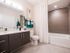 Bathroom With Tub View