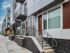 Private Entry Apts