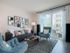 One Bedroom Model
