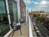 Balcony City View