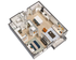 1 Bedroom, 1 Bath