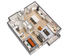 1 Bedroom, 1 Bath