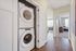 In-unit washer and dryer at Seasons at Mount Pleasant Apartments in Mount Pleasant, Wisconsin for everyday convenience.