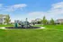 Community playground at Seasons at River View Apartments in Pleasant Prairie, Wisconsin.