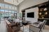 Clubhouse at Seasons at Elgin Apartments.