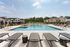 Seasons at Grafton Apartments in Grafton, Wisconsin. Luxury, condo style, studio, 1 bedroom, 2 bedroom, and 3 bedroom apartments, with private garages and entries.