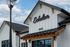 Exterior of clubhouse building at Echelon at Charlotte