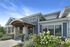 Clubhouse lounge area at Seasons at Plainfield Apartments in Plainfield, Illinois.