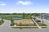 Dog park at Seasons at River View Apartments in Pleasant Prairie, Wisconsin.