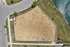 Aerial view dog park at Seasons at River View Apartments in Pleasant Prairie, Wisconsin.