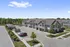 Resident building exterior at Seasons at River View Apartments in Pleasant Prairie, Wisconsin.